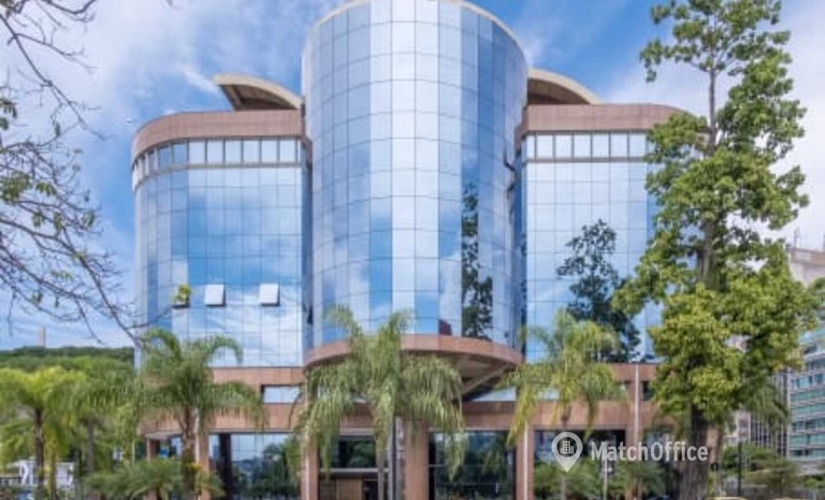 100 m² Conference room in Rio de Janeiro, Praia de Botafogo (22250-040) - 0 | MatchOffice.com