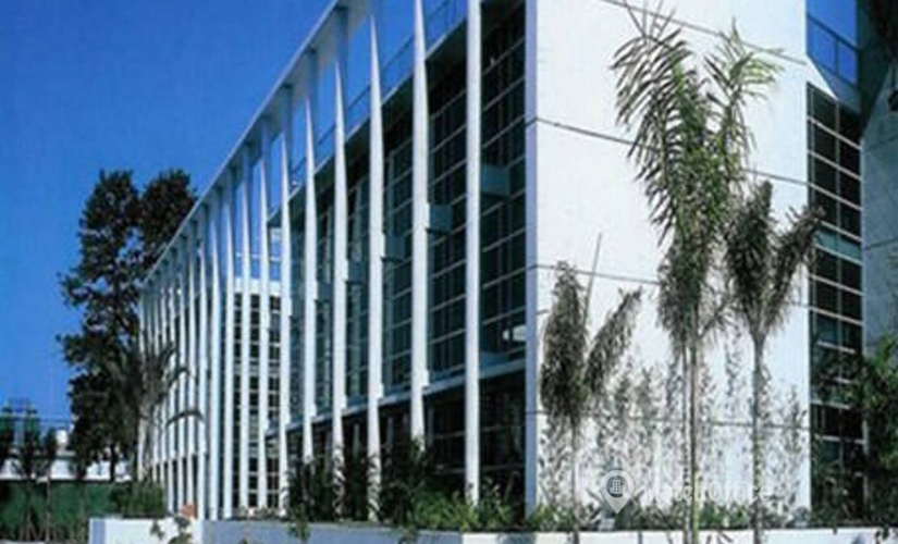 100 m² Conference space in Barra de Tijuca, Avenida Luís Carlos Prestes 180 (22775-055) - 0 | MatchOffice
