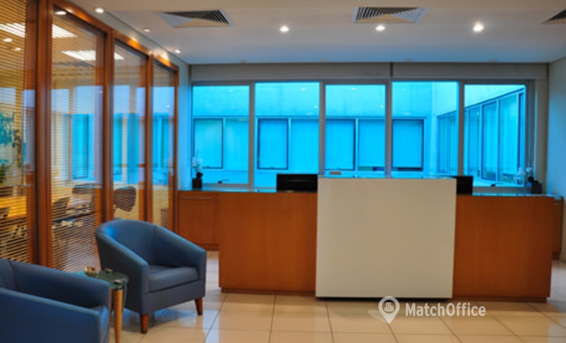 100 m² Conference space in Barra de Tijuca, Avenida Luís Carlos Prestes 180 (22775-055) - 1 | MatchOffice.com