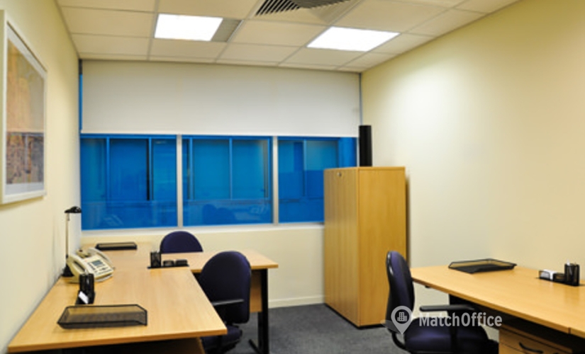 100 m² Conference space in Barra de Tijuca, Avenida Luís Carlos Prestes 180 (22775-055) - 2 | MatchOffice.com