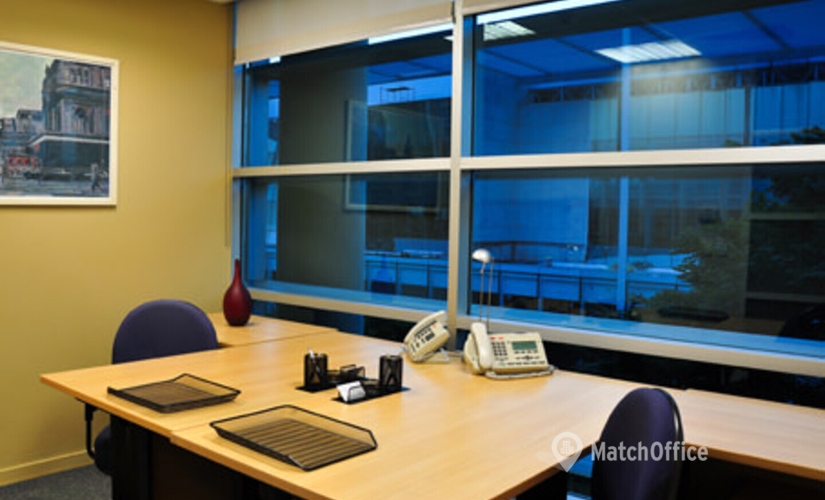 100 m² Conference room in Barra de Tijuca, Avenida Luís Carlos Prestes 180 (22775-055) - 3 | MatchOffice