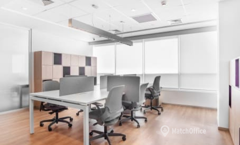 100 m² Conference hall in Rio de Janeiro, 38 (20031-120) - 3 | MatchOffice