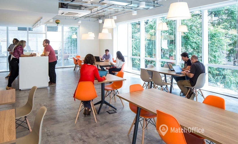 Virtual business address in Sao Paulo, Rua Gomes de Carvalho (04547-003) - 3 | MatchOffice.com