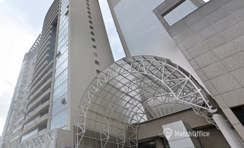 250 m² Serviced office in Rio de Janeiro, Rua Visconde de Inhauma 83 (20091-007) - 0 | MatchOffice