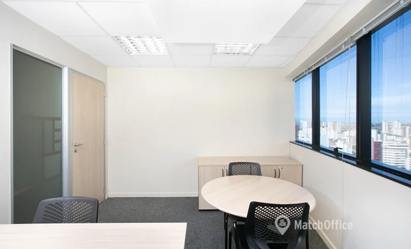 300 m² Business center in Salvador, Avenida Tancredo Neves 620 (41820-901) - 3 | MatchOffice