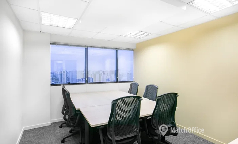 300 m² Serviced office in Salvador, Avenida Tancredo Neves 620 (41820-901) - 4 | MatchOffice