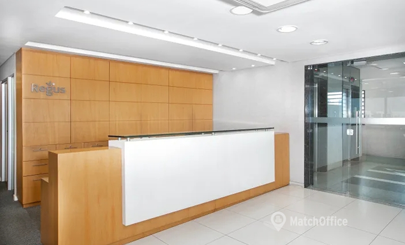 500 m² Shared workspace  in Fortaleza, Dom Luis Av. 807 (60160-230) - 4 | MatchOffice