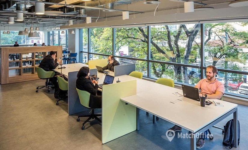 Virtual office space in Sao Paulo, Capitao Antonio Rosa Street (01443-010) - 0 | MatchOffice