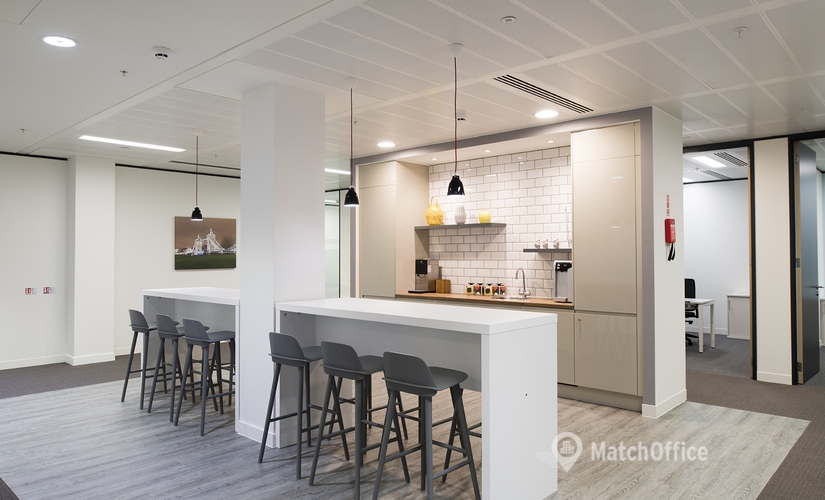 Virtual office space in Sao Paulo, Avenida José de Souza Campos (13025-320) - 4 | MatchOffice