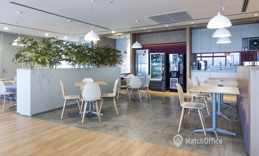 Virtual office space in Sao Paulo, Brigadeiro Faria Lima Avenue (04551-060) - 3 | MatchOffice