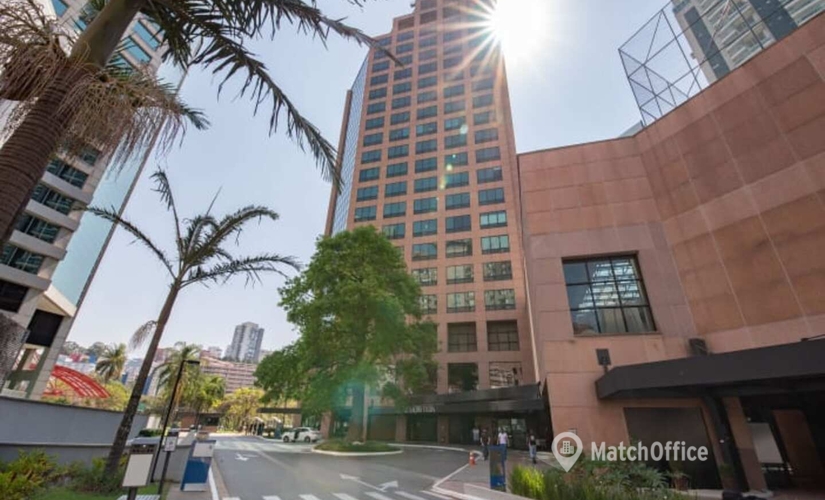 Virtual address in Sao Paulo, Avenida das Nações Unidas 12995 (04571-170) - 1 | MatchOffice