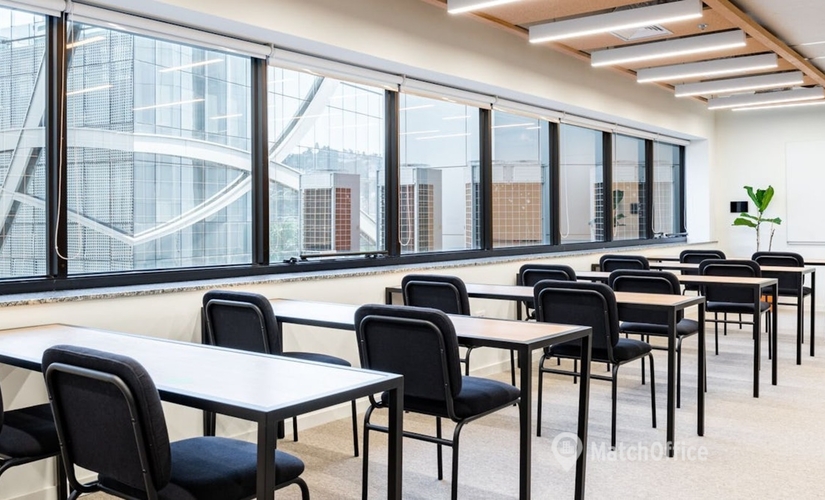 Virtual office in Sao Paulo, Avenida das Nações Unidas 12995 (04571-170) - 0 | MatchOffice