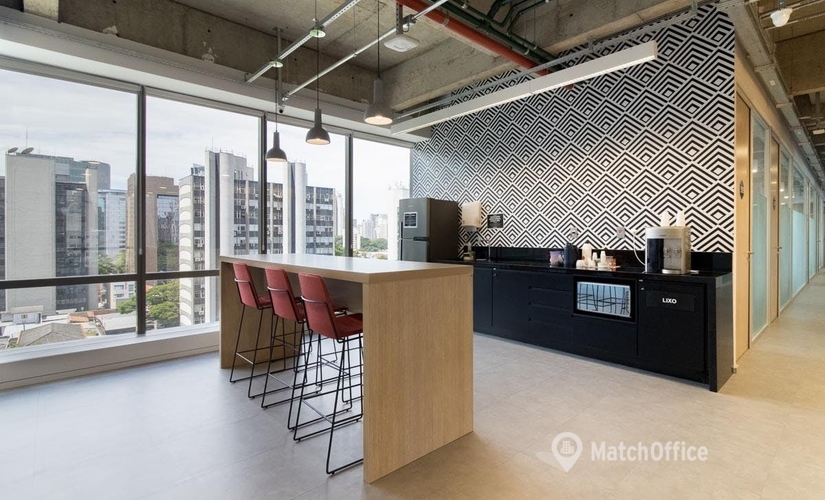 Virtual office space in Sao Paulo, Rua Irmã Gabriela (04571-130) - 2 | MatchOffice