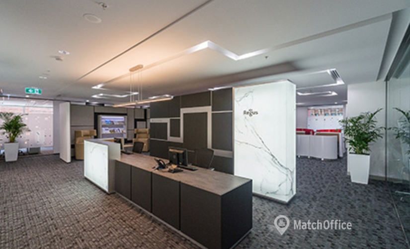 Virtual business address in Sao Paulo, Rua José Versolato (09750-730) - 1 | MatchOffice.com