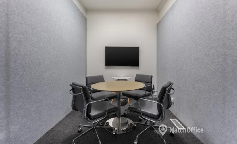 Virtual office space in Sao Paulo, 1.455 (04551-060) - 0 | MatchOffice