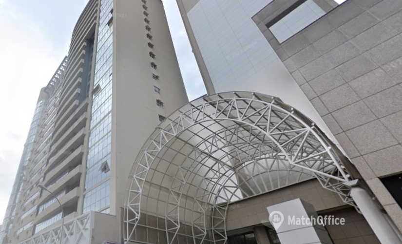 Virtual office in Curitiba, Rua Visconde de Nácar (80410-201) - 1 | MatchOffice