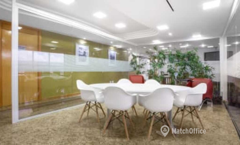 Virtual office space in Curitiba, Rua Visconde de Nácar (80410-201) - 3 | MatchOffice
