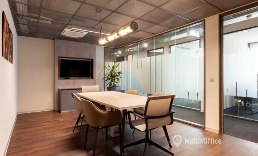 Virtual office space in Curitiba, Rua Visconde de Nácar (80410-201) - 0 | MatchOffice