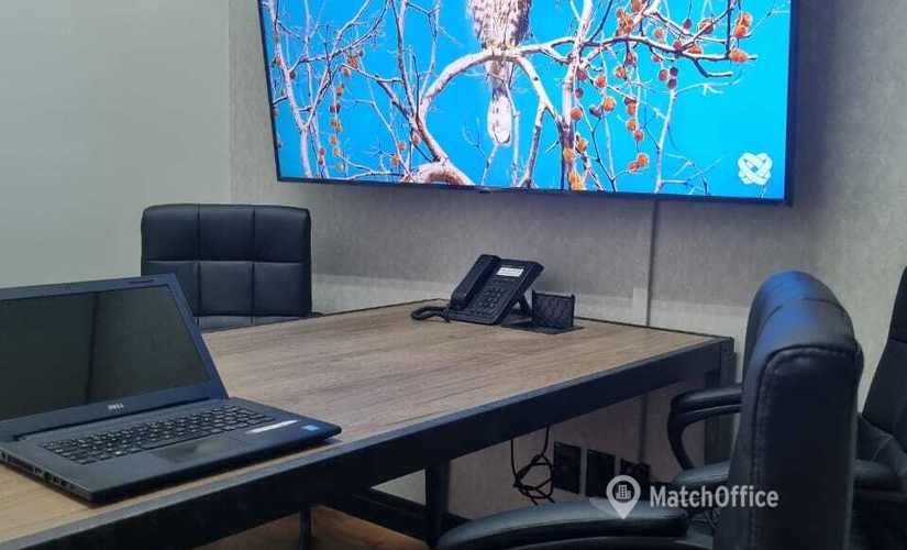 Meeting room in Sao Paulo, Rua Pedro de Toledo 1000 (07140-000) - 2 | MatchOffice.com