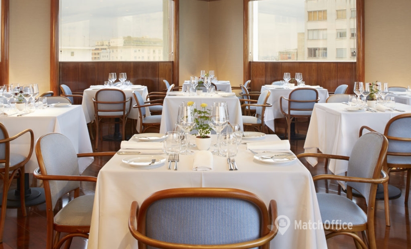 Conference center in Sao Paulo, Rua Oscar Freire 533 (01426-001) - 1 | MatchOffice