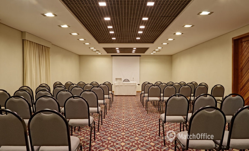  Conference hall in Sao Paulo, Rua Oscar Freire 533 (01426-001) - 0 | MatchOffice