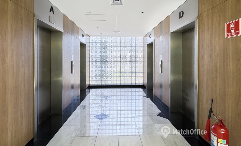 Office Av. Dr. Chucri Zaidan, 80 - Rede Globo São Paulo 04583-110 Sao Paulo