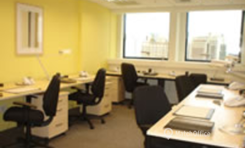 45 m² Business center in Brasilia, SCN Quadra 4 Bloco B (70714-900) - 1 | MatchOffice