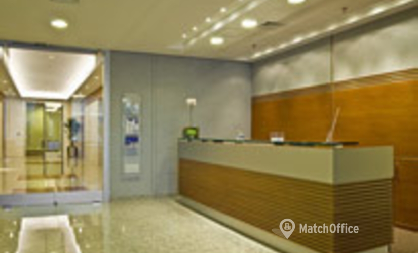 50 m² Business center in Sao Paulo, Av. das Nações Unidas 14171 (04794-000) - 3 | MatchOffice.com