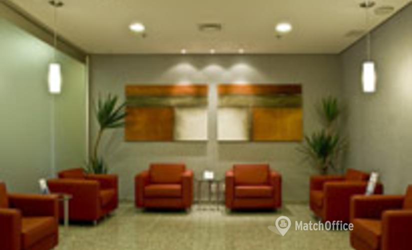 50 m² Business center in Sao Paulo, Av. das Nações Unidas 14171 (04794-000) - 4 | MatchOffice