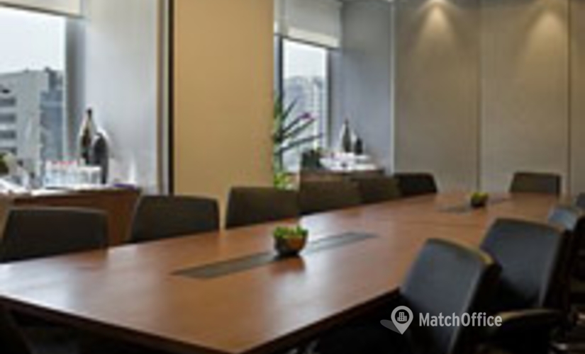 50 m² Business center in Sao Paulo, Av. das Nações Unidas 14171 (04794-000) - 2 | MatchOffice