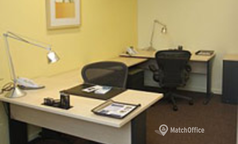 50 m² Serviced office in Sao Paulo, Av. das Nações Unidas 14171 (04794-000) - 1 | MatchOffice.com