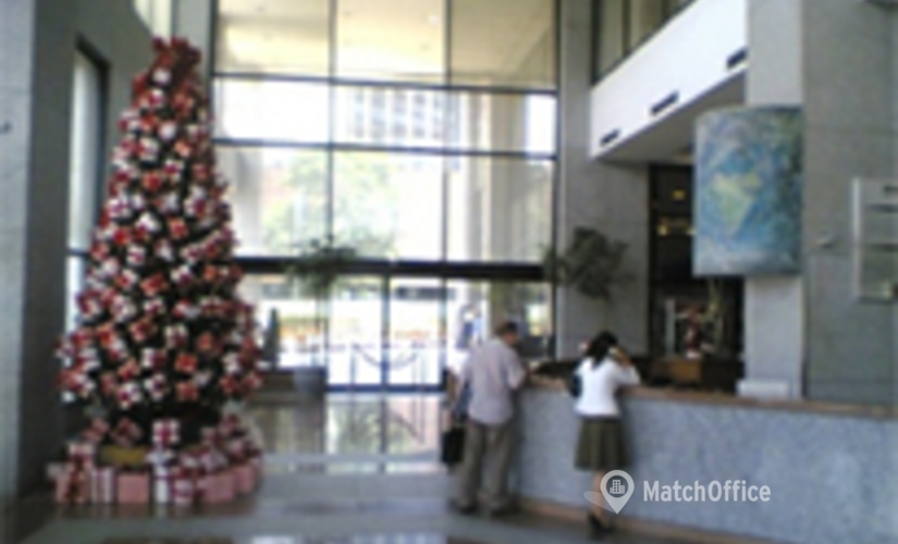 40 m² Serviced office in Sao Paulo, Av. das Nações Unidas (04578-000) - 4 | MatchOffice