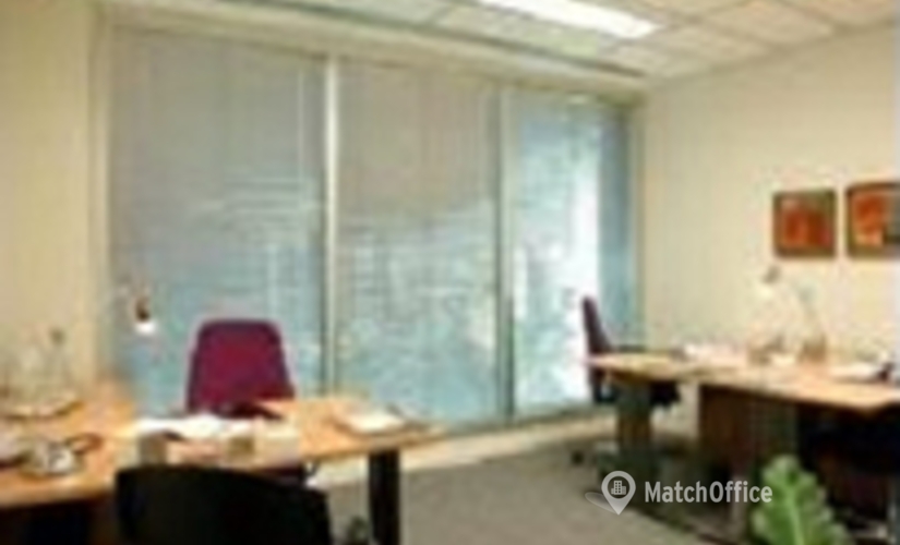 40 m² Serviced office in Sao Paulo, Av. das Nações Unidas (04578-000) - 1 | MatchOffice