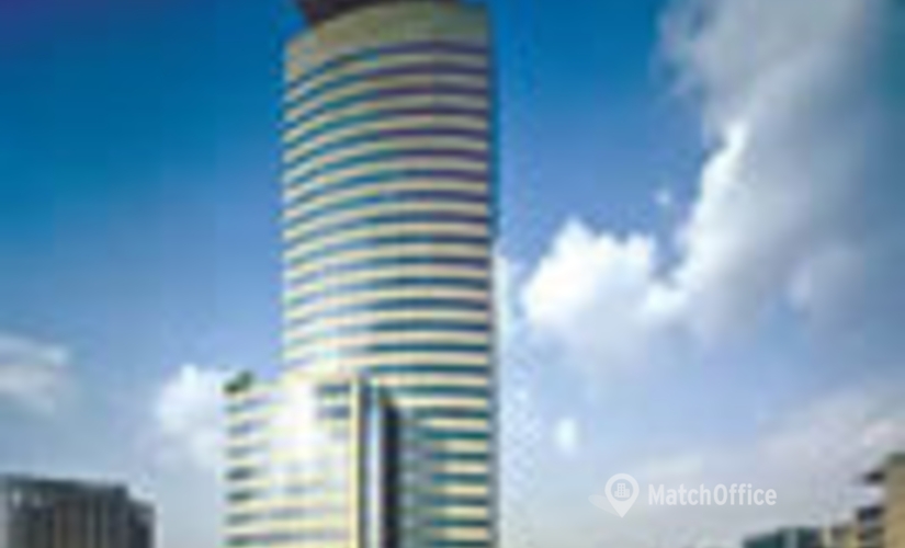 45 m² Serviced office in Sao Paulo, Edificio ETower floors 34 & 35 (04551-060) - 0 | MatchOffice.com