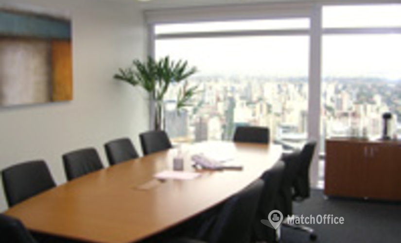 45 m² Business center in Sao Paulo, Edificio ETower floors 34 & 35 (04551-060) - 2 | MatchOffice.com