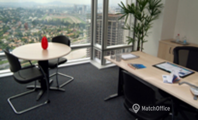 45 m² Business park in Sao Paulo, Edificio ETower floors 34 & 35 (04551-060) - 1 | MatchOffice