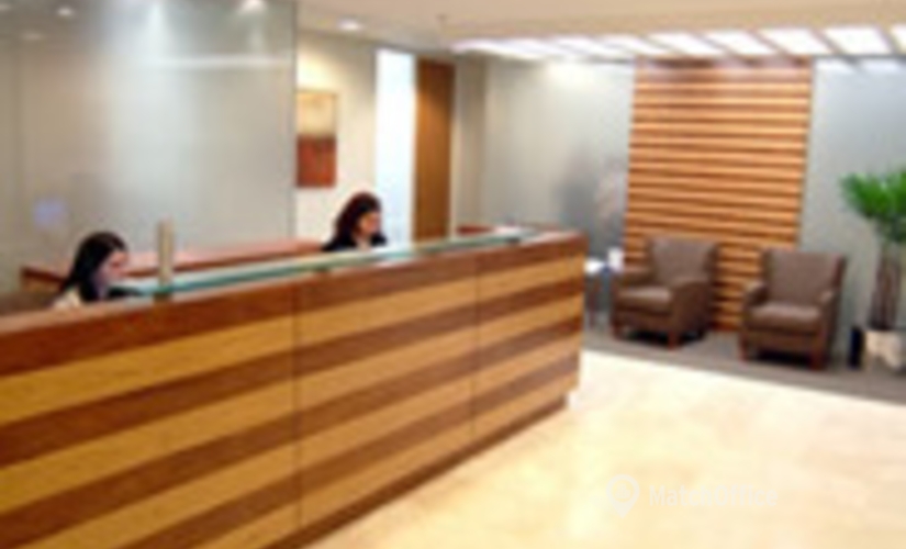 50 m² Business park in Sao Paulo, Edificio Antonio Alves Ferreira Guedes (04538-905) - 4 | MatchOffice.com