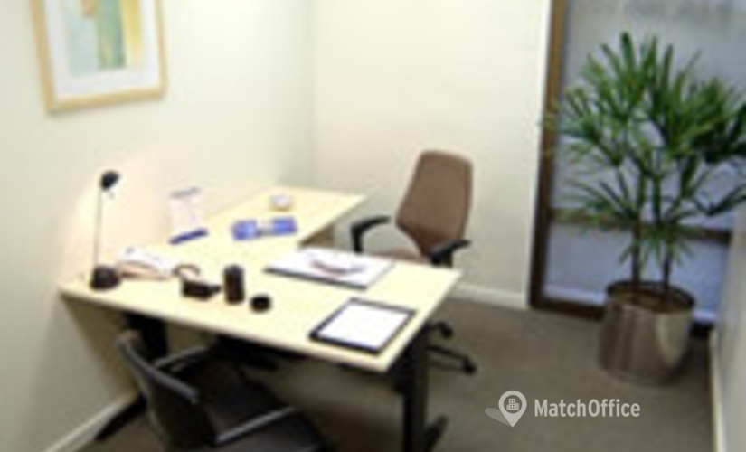50 m² Serviced office in Sao Paulo, Edificio Antonio Alves Ferreira Guedes (04538-905) - 1 | MatchOffice