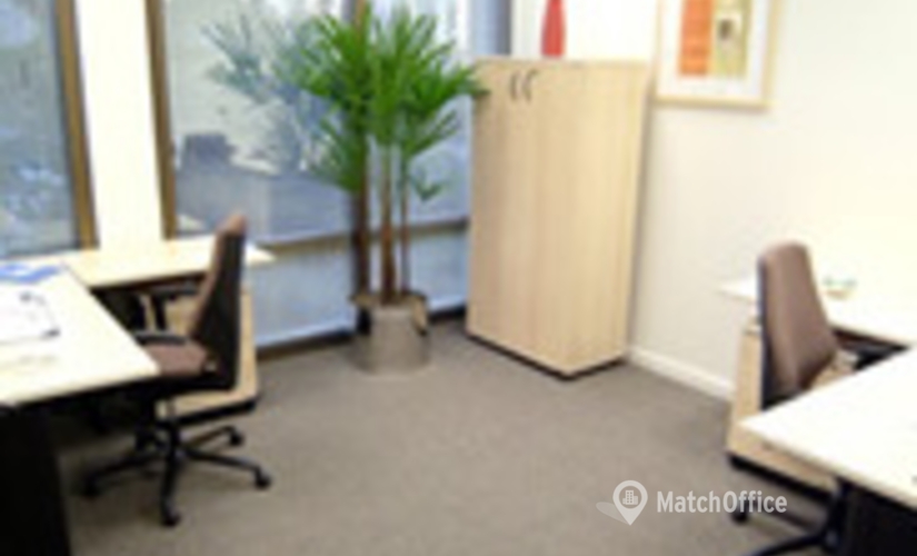 50 m² Business park in Sao Paulo, Edificio Antonio Alves Ferreira Guedes (04538-905) - 2 | MatchOffice.com