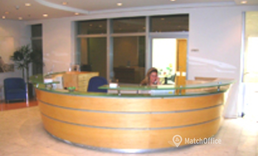 40 m² Business space in Sao Paulo, Avenida Paulista 2.300 (01310-300) - 4 | MatchOffice