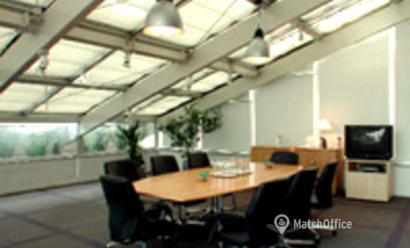 40 m² Business space in Sao Paulo, Avenida Paulista 2.300 (01310-300) - 2 | MatchOffice.com