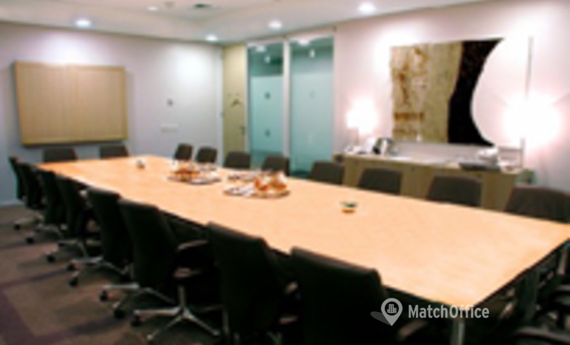 40 m² Serviced office in Sao Paulo, Avenida Paulista 2.300 (01310-300) - 3 | MatchOffice