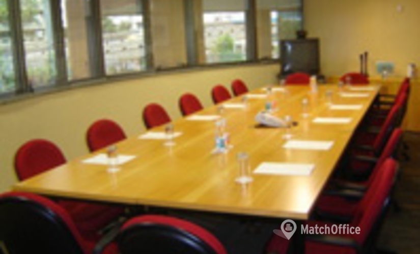 45 m² Business center in Rio de Janeiro, Praia de Botafogo (22250-040) - 2 | MatchOffice