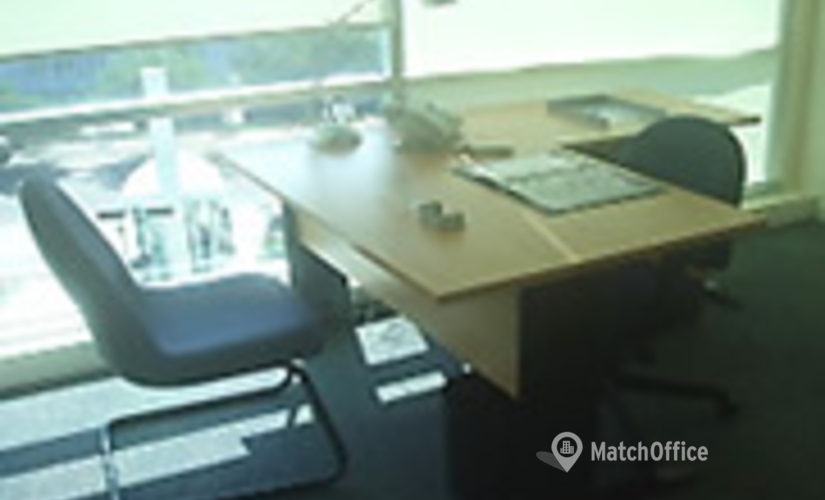 50 m² Serviced office in Barra de Tijuca, Av. Luiz Carlos Prestes 180 (22775-055) - 1 | MatchOffice.com