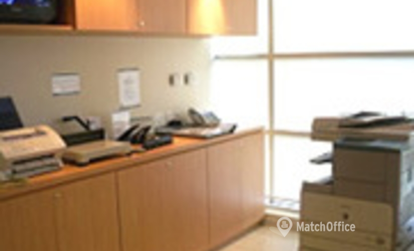 50 m² Business space in Barra de Tijuca, Av. Luiz Carlos Prestes 180 (22775-055) - 4 | MatchOffice