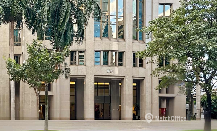 10 m² Serviced office in Sao Paulo, Av. Brigadeiro Faria Lima (04538-905) - 0 | MatchOffice