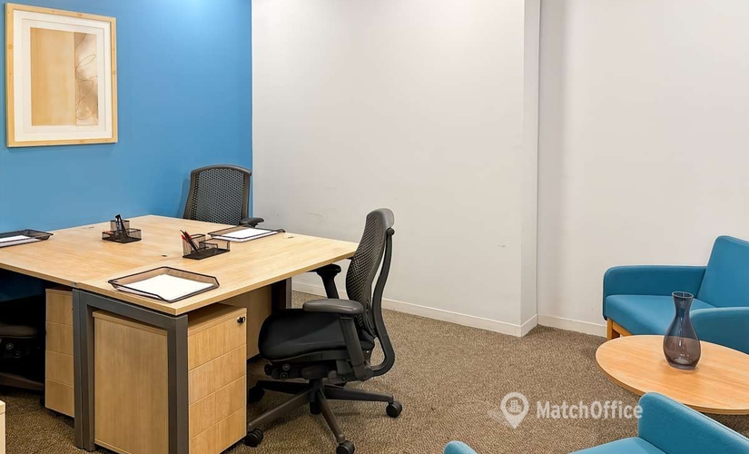10 m² Shared workspace  in Sao Paulo, Av. Brigadeiro Faria Lima (04538-905) - 3 | MatchOffice.com