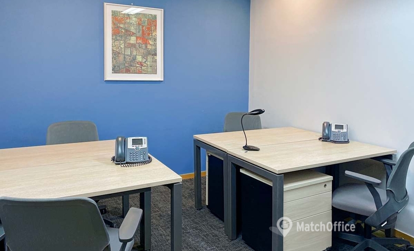10 m² Serviced office in Rio de Janeiro, Praia de Botafogo (22250-040) - 3 | MatchOffice.com
