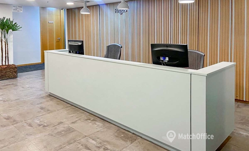 10 m² Coworking space  in Rio de Janeiro, Praia de Botafogo (22250-040) - 1 | MatchOffice