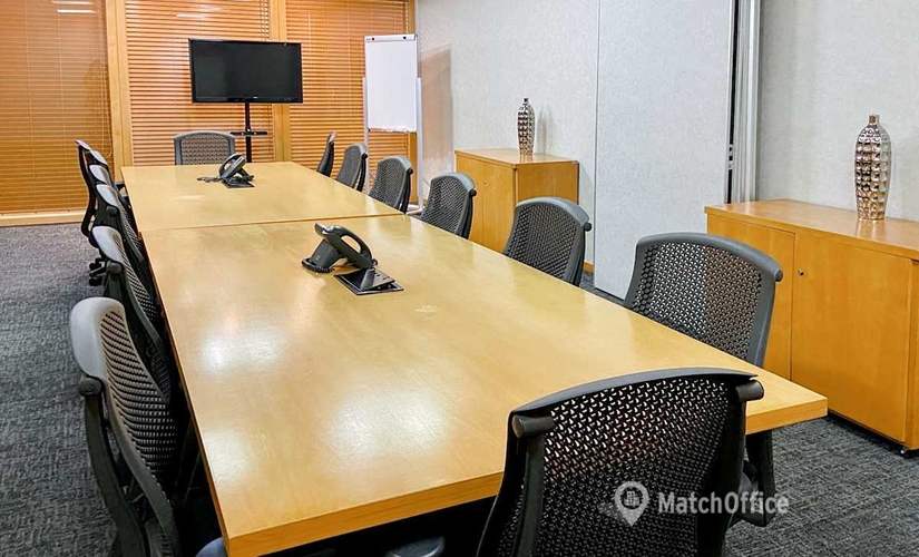 Virtual office in Rio de Janeiro, Praia de Botafogo (22250-040) - 2 | MatchOffice.com